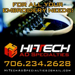 Hi-Tech Ad Specialties