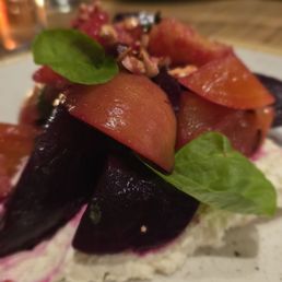 Beet Salad Beet Salad
