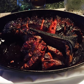 Prime - 40z Porterhouse.. Medium - American Near Me - Huntington, New York