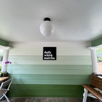 Daily Whisk Matcha - Cafes Near Me - Honolulu, Hawaii Daily Whisk Matcha - Cafes Near Me - Honolulu, Hawaii