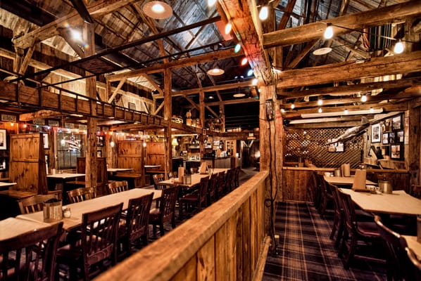 KC's Rib Shack by null