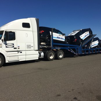 Truckinwatson - Vehicle Shipping Near Me - Spring Valley, California