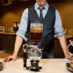 Broadway Coffeehouse