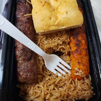 Kandahar Grill - Kebab Near Me - Hicksville, New York Kandahar Grill - Kebab Near Me - Hicksville, New York