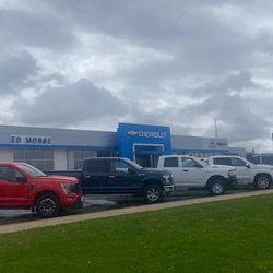 Ed Morse Chevrolet Buick GMC