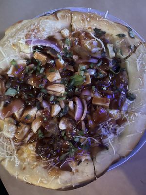 Afton Pub & Pizza by null