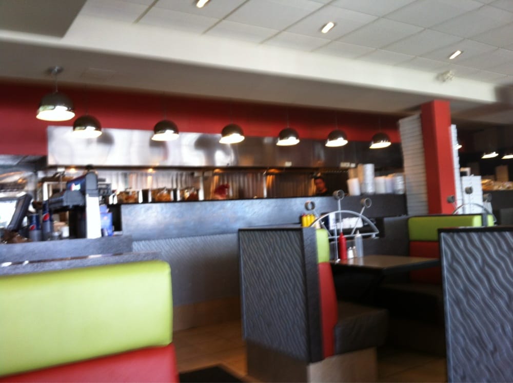 Super Gyro - Photo 2