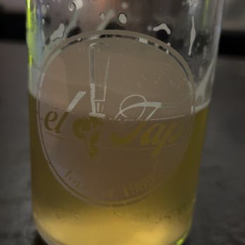 El Tap - Beer Bar Near Me - San Juan, Puerto Rico