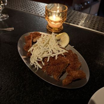 RVR Venice - Pork collar tonkatsu - Izakaya Near Me - Venice, California RVR Venice - Pork collar tonkatsu - Izakaya Near Me - Venice, California
