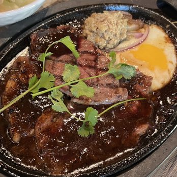 Fusion Corner - Wagyu - Asian Fusion Near Me - Stanton, California