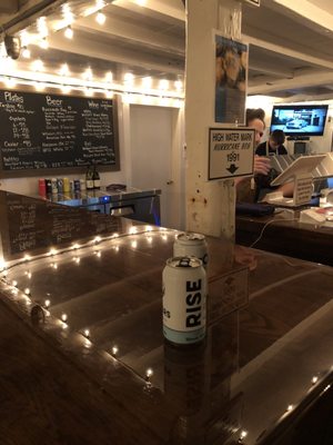 Westport Sea Farms by null