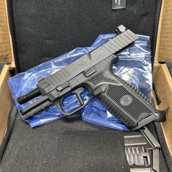 B-Tactical - FN 509 MRD LE