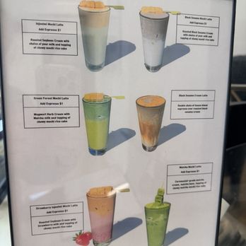 Cafe De Mama - Coffee & Tea Near Me - Los Angeles, California Cafe De Mama - Coffee & Tea Near Me - Los Angeles, California