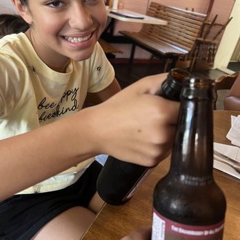 Ok Cafe - Cheers! - American Near Me - Tombstone, Arizona