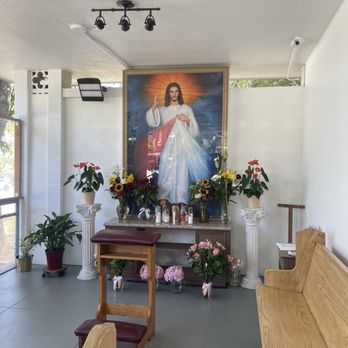 St. Thomas Aquinas Catholic Church - Churches Near Me - Monterey Park, California St. Thomas Aquinas Catholic Church - Churches Near Me - Monterey Park, California