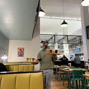 Bolo's Eatery - Brewpubs Near Me - Richmond, Virginia Bolo's Eatery - Brewpubs Near Me - Richmond, Virginia