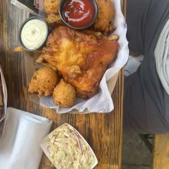Smithtown Seafood - Traditional Fish 'n Chips Platter - Seafood Near Me - Lexington, Kentucky Smithtown Seafood - Traditional Fish 'n Chips Platter - Seafood Near Me - Lexington, Kentucky