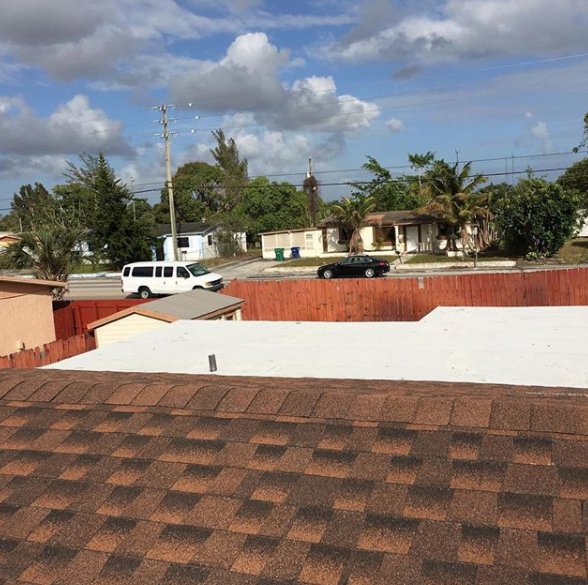 Slide of Weather-Shield Roofing & Construction