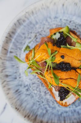 Crudo Ceviche & Oyster Bar by null