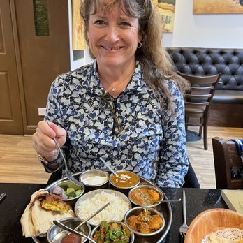 Bikano's - Indian Near Me - Bath, BAS