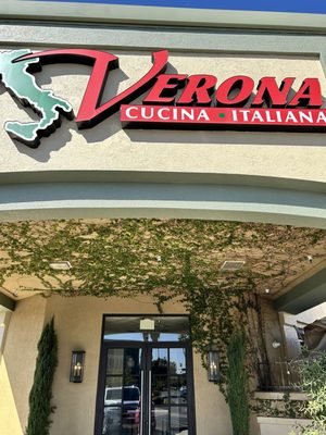 Verona's Cucina Italiana by null