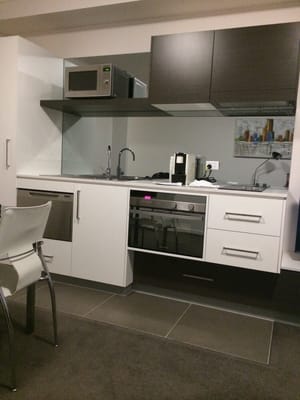 Abode Tuggeranong by null