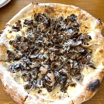 Lofi - Pizza Near Me - Tulsa, Oklahoma