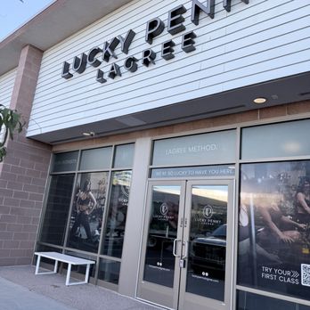 Lucky Penny Lagree - Pilates Near Me - Gilbert, Arizona Lucky Penny Lagree - Pilates Near Me - Gilbert, Arizona