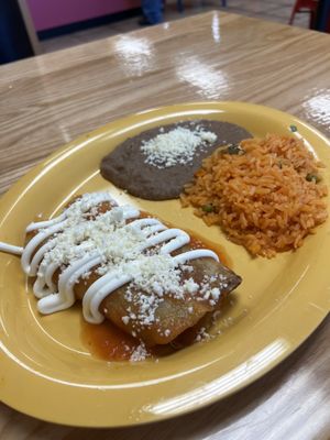Los Homies Taqueria by null