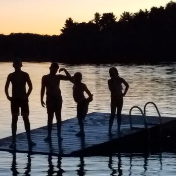 White Lake Beach Resort - Hotels Near Me - Montello, Wisconsin White Lake Beach Resort - Hotels Near Me - Montello, Wisconsin