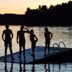 White Lake Beach Resort