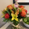 Bristol Florist gift card
