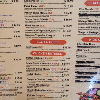 Royal Hyderabad - East - Menu - Indian Near Me - Albuquerque, New Mexico Royal Hyderabad - East - Menu - Indian Near Me - Albuquerque, New Mexico