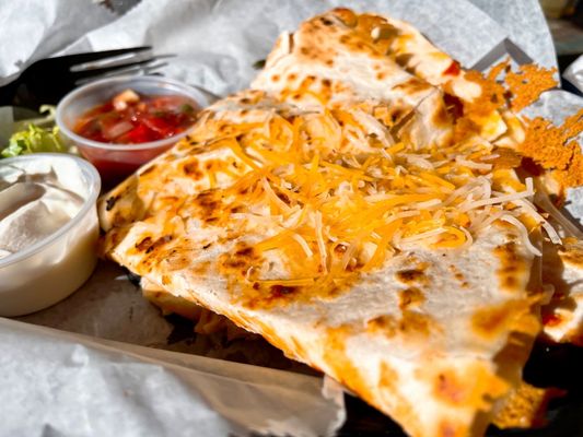 Nollie's Taco Joint by null