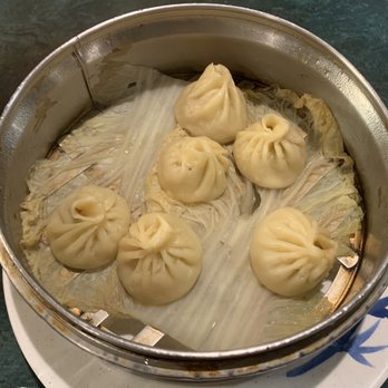 Chinatown Express - Pork buns - Chinese Near Me - Washington, DC, District of Columbia