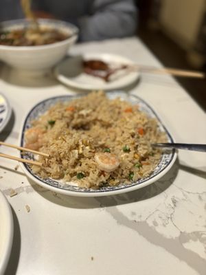 Shan Xi Magic Kitchen by null