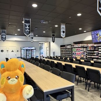 Kingslayer Games - Game tables - Hobby Shops Near Me - Fountain Valley, California Kingslayer Games - Game tables - Hobby Shops Near Me - Fountain Valley, California