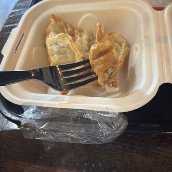 Soba Asian Kitchen - Gyoza (dumplings) - Japanese Near Me - Cleveland Heights, Ohio Soba Asian Kitchen - Gyoza (dumplings) - Japanese Near Me - Cleveland Heights, Ohio