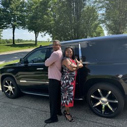 C & P Whodat Services