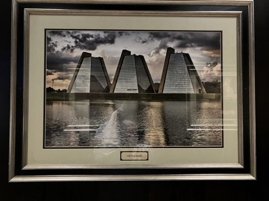 Cheddar's Scratch Kitchen by null