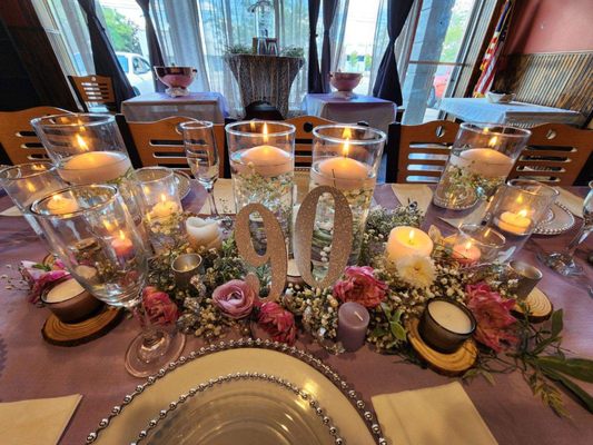 The 33 Speakeasy Grill by null