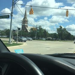 Immanuel Lutheran Church & School