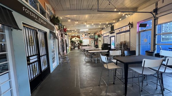 DelToro Steak Truck by null