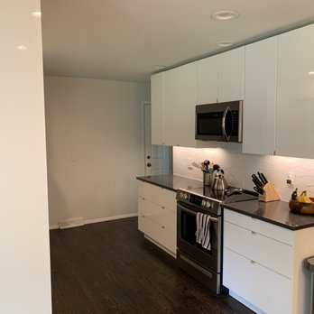 Empirical Construction - Kitchen west - General Contractors Near Me - Denver, Colorado