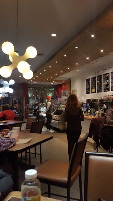 Remedy Cafe by null