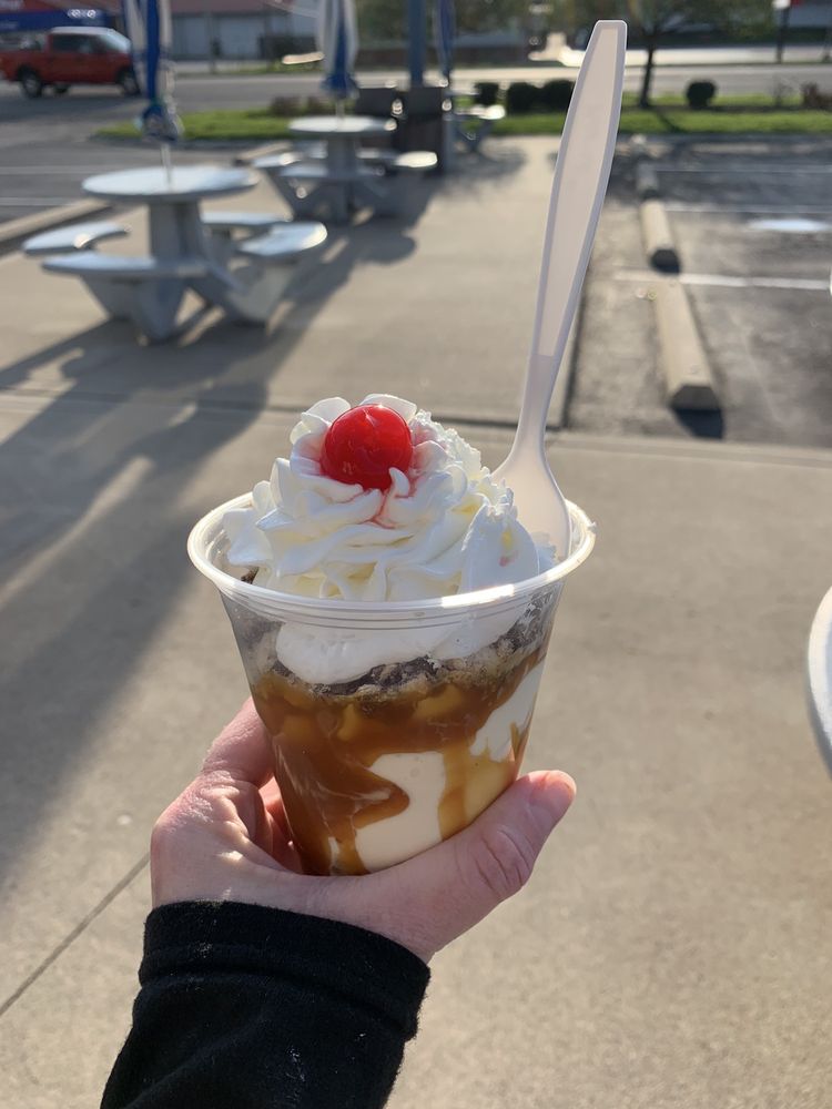 RITTER’S FROZEN CUSTARD Updated April 2024 14 Photos & 18 Reviews