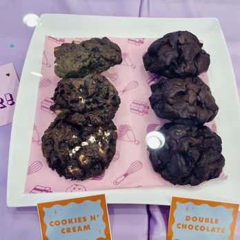 Funny Face Bakery - Cupcakes Near Me - New York, New York Funny Face Bakery - Cupcakes Near Me - New York, New York