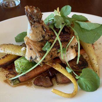 Esquire Grill - Roasted chicken - American Near Me - Sacramento, California Esquire Grill - Roasted chicken - American Near Me - Sacramento, California
