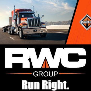 RWC Group - Commercial Truck Dealers Near Me - Pendleton, Oregon RWC Group - Commercial Truck Dealers Near Me - Pendleton, Oregon