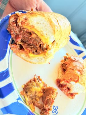 Luke's on Harlem The Original by null